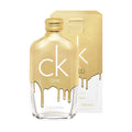 Calvin Klein CK One Gold Eau de Toilette 100 ml