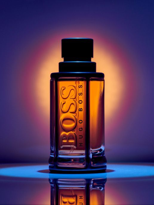 Hugo Boss The Scent Intense Eau de Parfum 100 ml