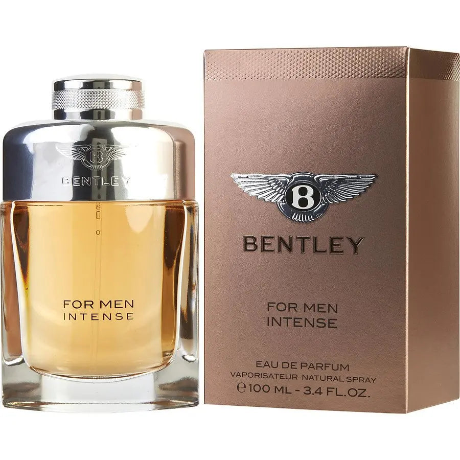 Bentley for Men Intense Eau de Parfum 100 ml