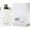 Montblanc Legend Spirit Eau de Toilette 100 ml