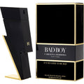 Carolina Herrera Bad Boy Eau de Toilette 100 ml