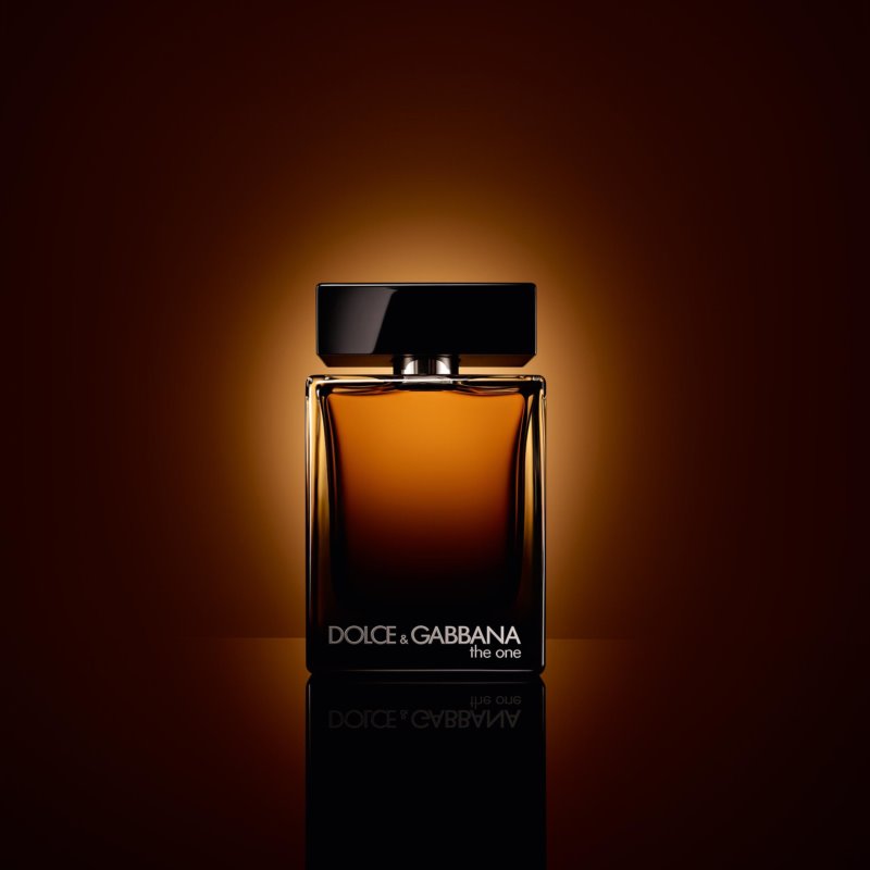 Dolce & Gabbana The One for Men Eau de Parfum 100 ml