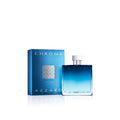Azzaro Chrome Eau de Toilette 100 ml