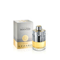 Azzaro Wanted Eau de Toilette 100 ml