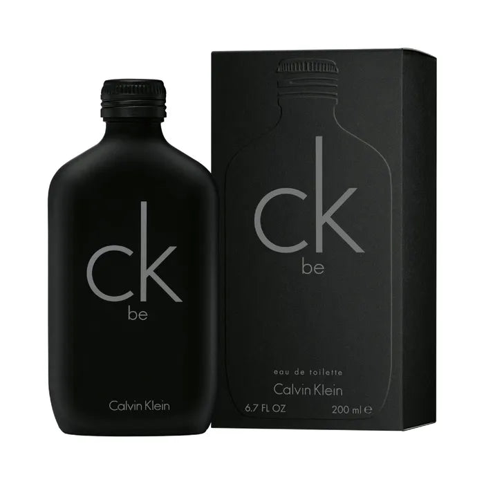 Calvin Klein CK BE Eau de Toilette 100 ml