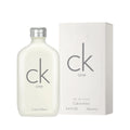 Calvin Klein CK One Eau de Toilette 100 ml