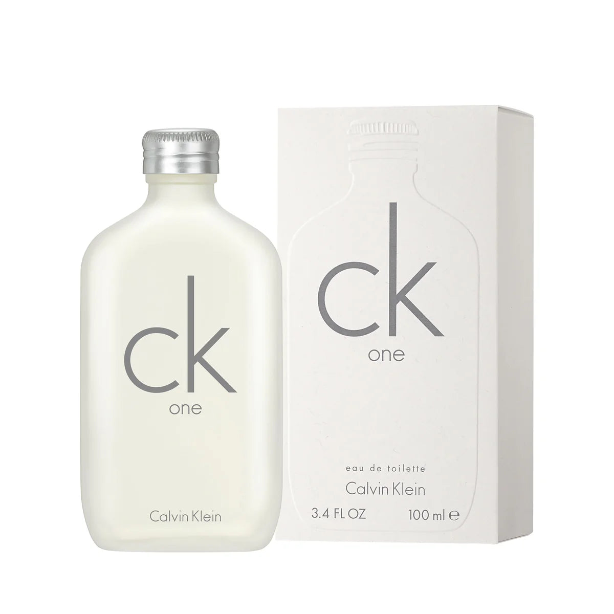 Calvin Klein CK One Eau de Toilette 100 ml