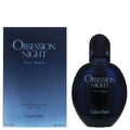 Calvin Klein Obsession Night for Men Eau de Toilette 100 ml