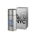 Carolina Herrera 212 Men Eau de Toilette 100 ml