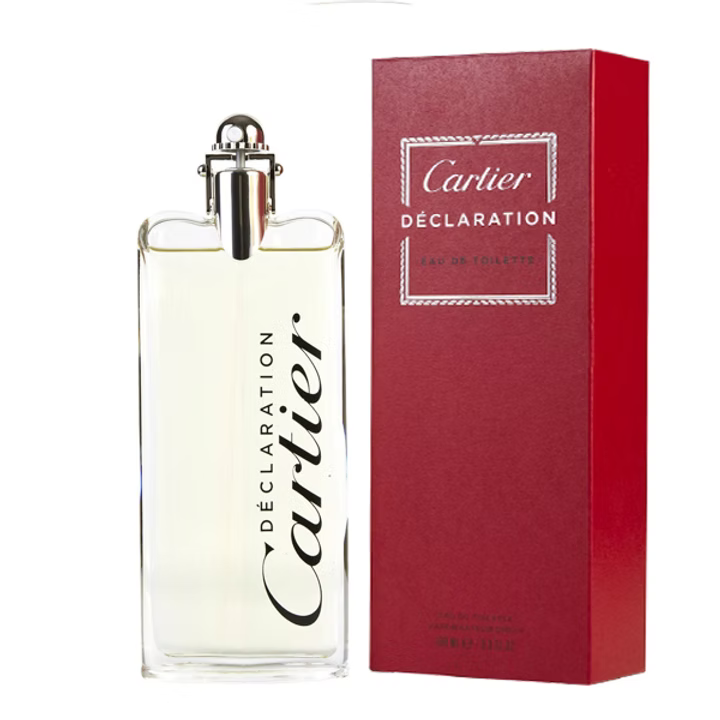 Cartier Déclaration Eau de Toilette 100 ml