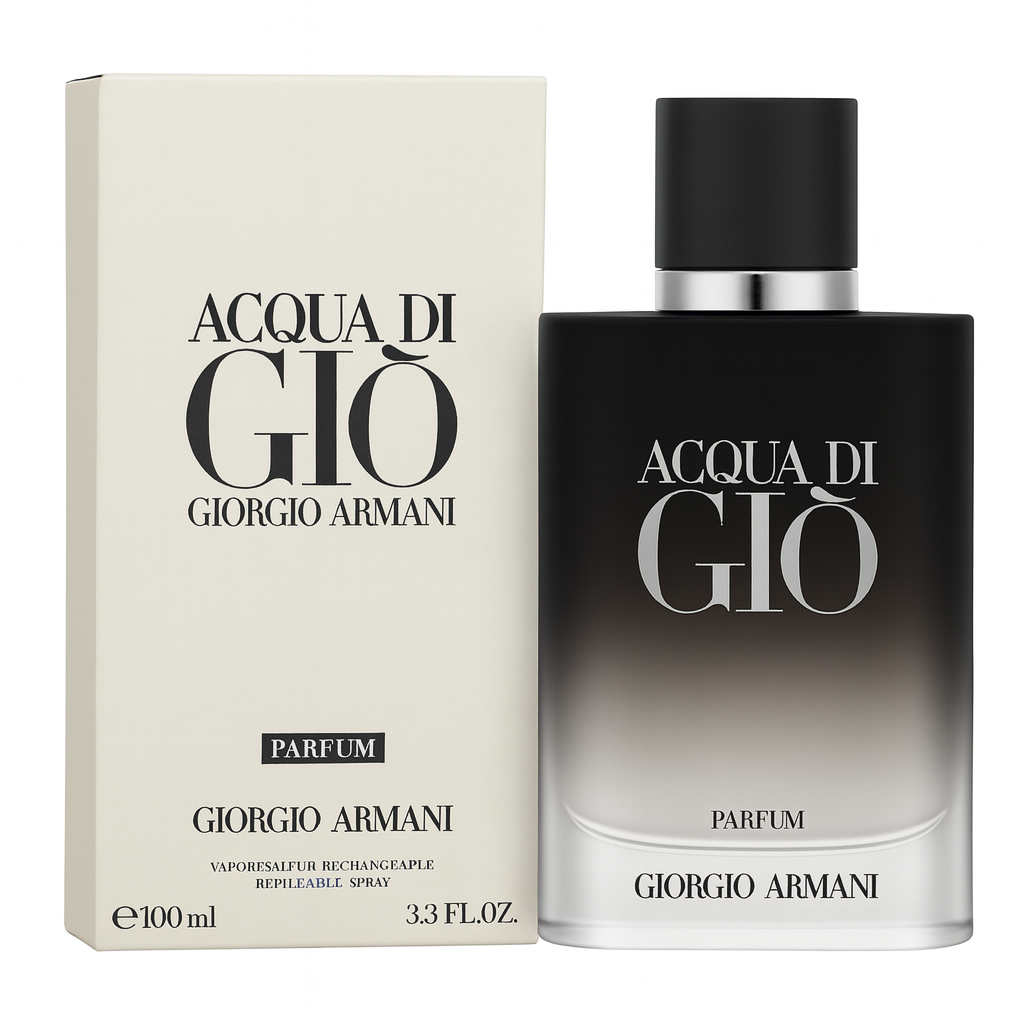 Giorgio Armani Acqua di Giò Parfum 3.4 oz (100 ml)