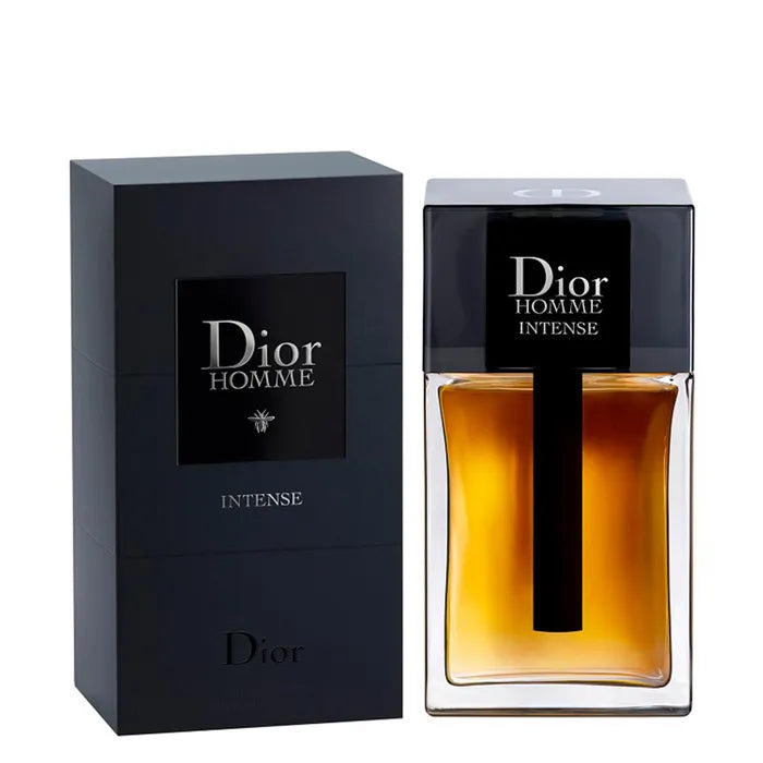 Dior Homme Intense Eau de Parfum 100 ml