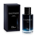 Dior Sauvage Eau de Parfum 100 ml