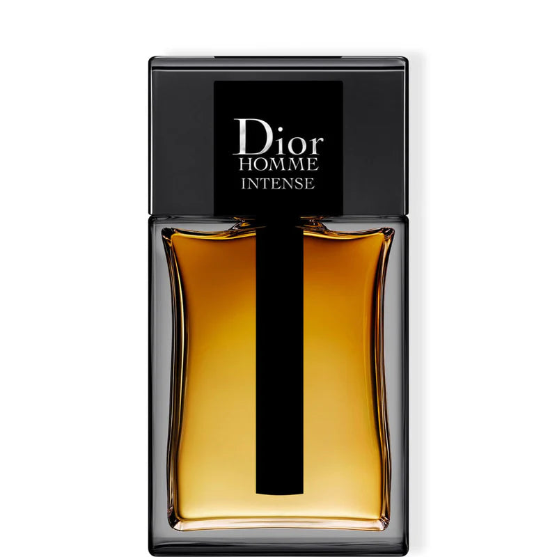 Dior Homme Intense Eau de Parfum 100 ml