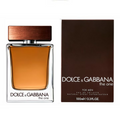 Dolce & Gabbana The One for Men Eau de Toilette 100 ml