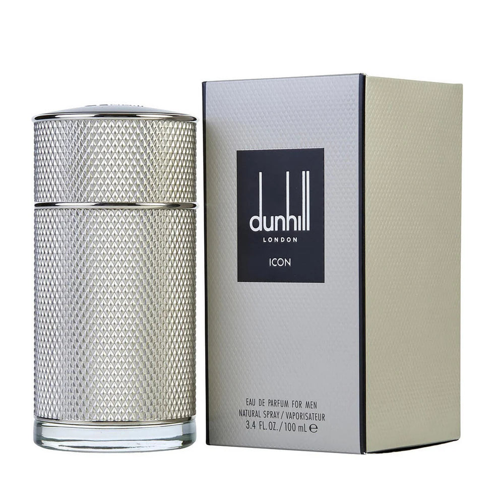 Dunhill Icon Eau de Parfum 100 ml