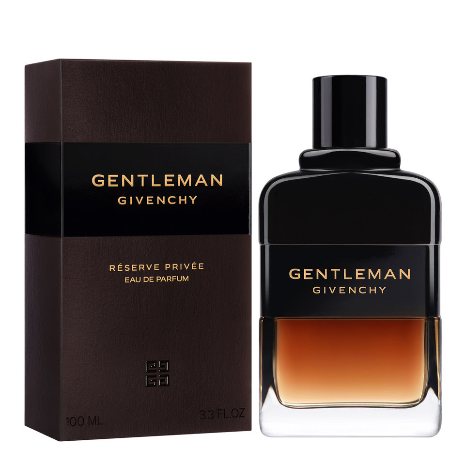Givenchy Gentleman Réserve Privée Eau de Parfum 100 ml