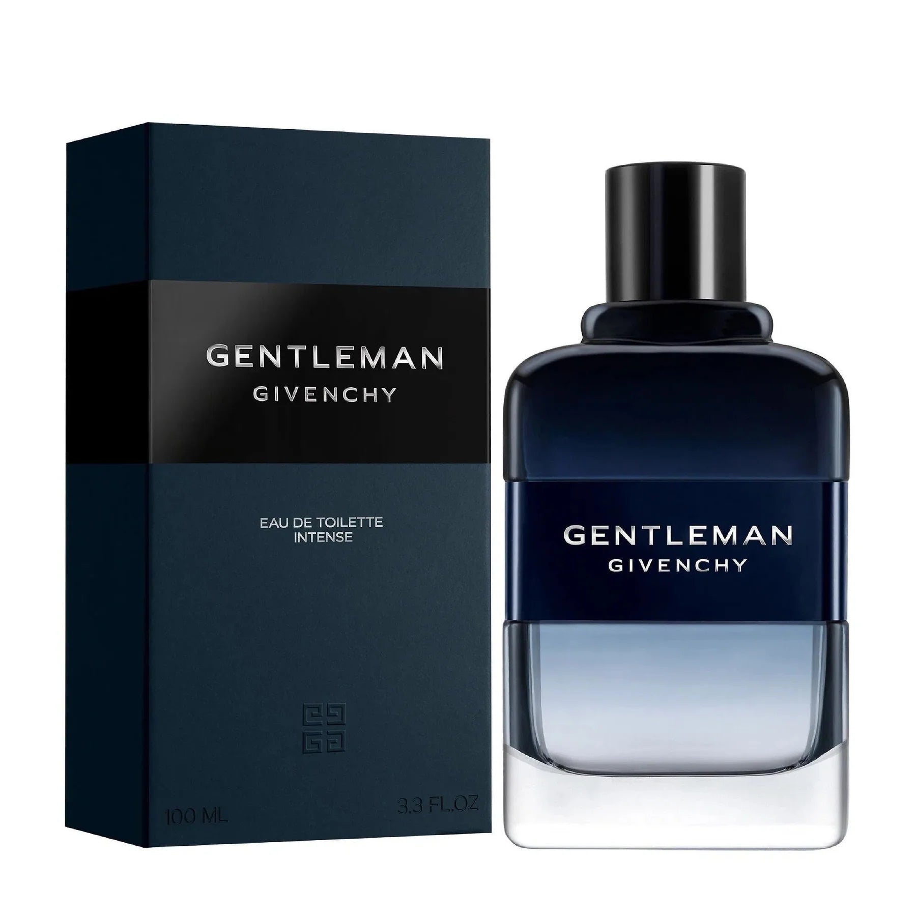 Givenchy Gentleman Intense Eau de Toilette 100 ml
