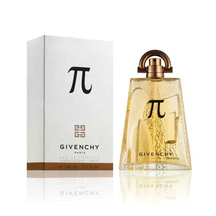 Givenchy Pi Eau de Toilette 100 ml