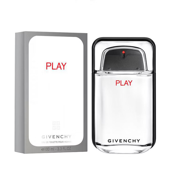 Givenchy Play Eau de Toilette 100 ml