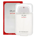 Givenchy Play Sport Eau de Toilette 100 ml