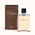 Hermès Terre d’Hermès Eau de Toilette 100 ml