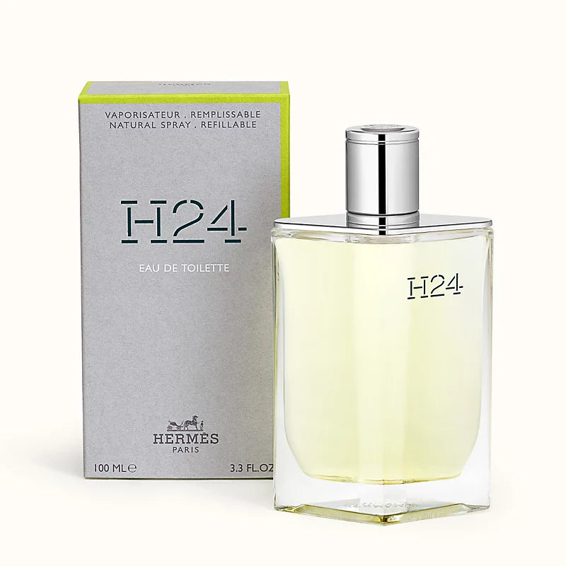 Hermès H24 Eau de Toilette 100 ml