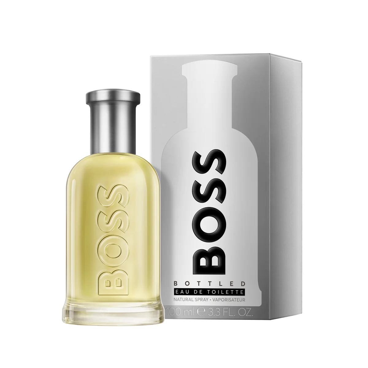 Hugo Boss Bottled Eau de Toilette 100 ml
