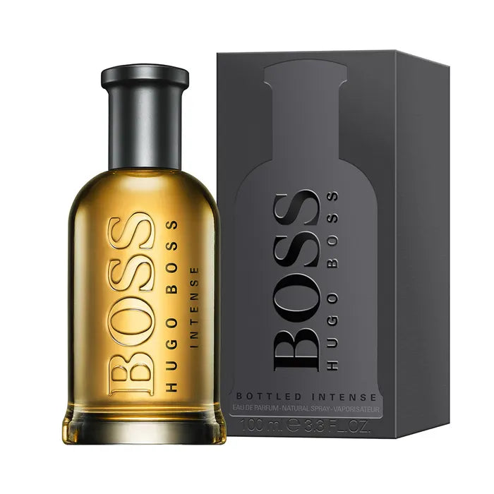 Hugo Boss Bottled Intense Eau de Parfum 100 ml