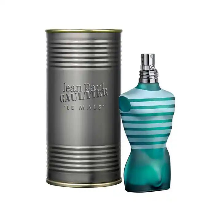 Jean Paul Gaultier Le Male Eau de Toilette 125 ml