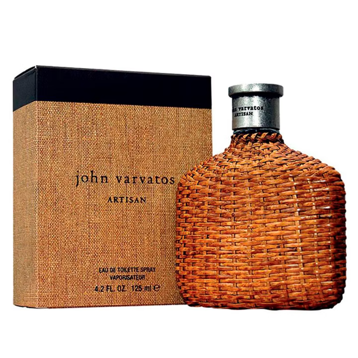 John Varvatos Artisan Eau de Toilette 125 ml