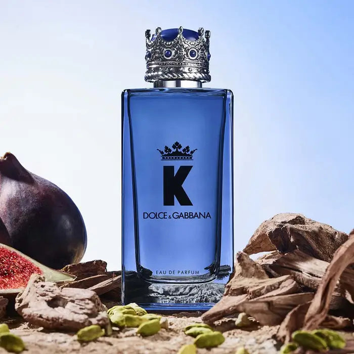 K by Dolce & Gabbana Eau de Parfum 100 ml