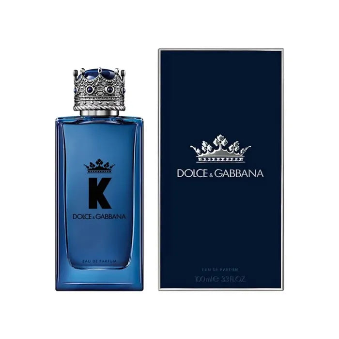 K by Dolce & Gabbana Eau de Parfum 100 ml
