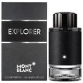 Mont Blanc Explorer Eau de Parfum 100 ml