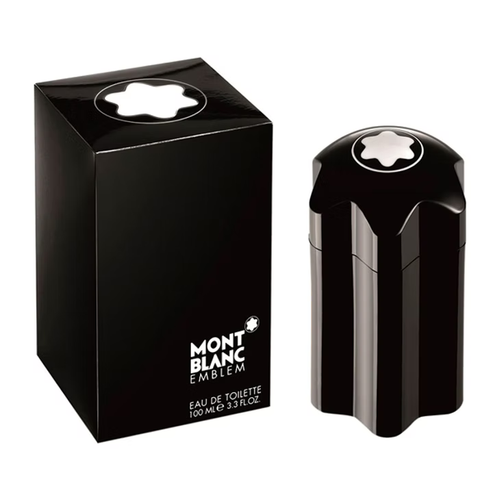 Montblanc Emblem Eau de Toilette 100 ml