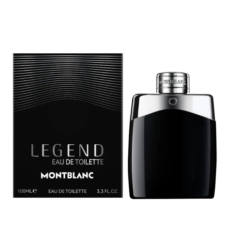 Montblanc Legend Eau de Toilette 100 ml
