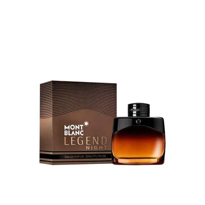 Montblanc Legend Night Eau de Parfum 100 ml