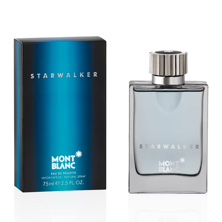 Montblanc Starwalker Eau de Toilette 100 ml