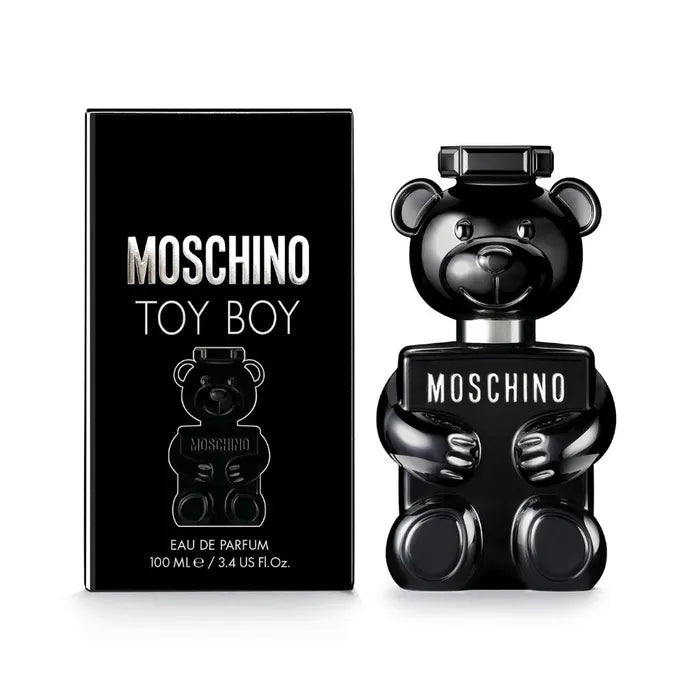 Moschino Toy Boy Eau de Parfum 100 ml