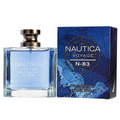 Nautica N-83 Eau de Toilette 100 ml