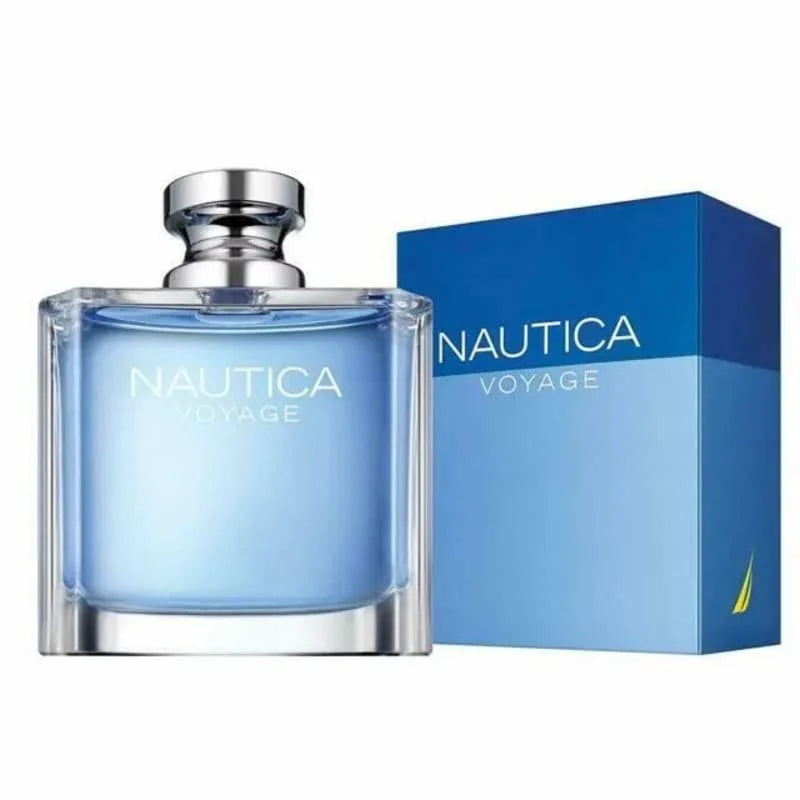 Nautica Voyage Eau de Toilette 100 ml