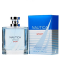 Nautica Voyage Sport Eau de Toilette 100 ml
