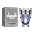 Paco Rabanne Invictus Eau de Toilette 100 ml