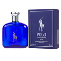 Ralph Lauren Polo Blue Eau de Toilette 125 ml