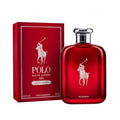 Ralph Lauren Polo Red Eau de Toilette 125 ml