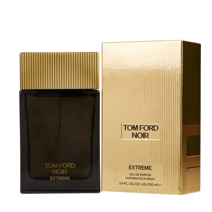 Tom Ford Noir Extreme Eau de Parfum 100 ml