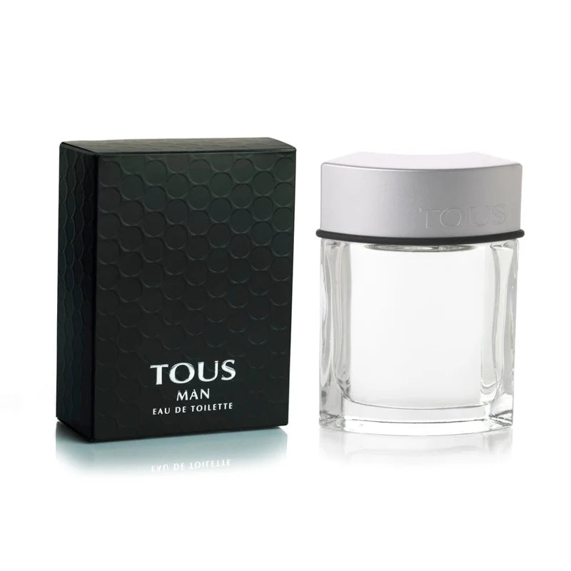 Tous Man Eau de Toilette 100 ml
