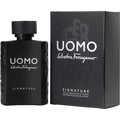 Salvatore Ferragamo Uomo Eau de Toilette 100 ml