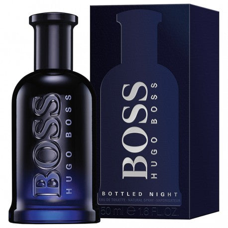 Hugo Boss Bottled Night Eau de Toilette 100 ml