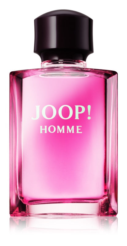 Joop! Homme Eau de Toilette 125 ml